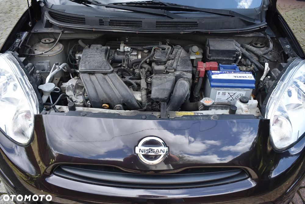 Nissan Micra - 30