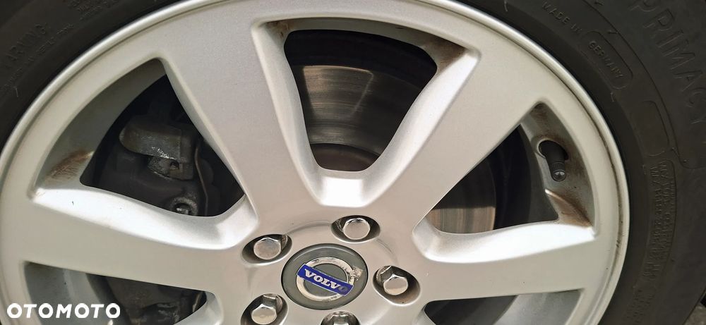 Volvo V60 D4 Edition - 13