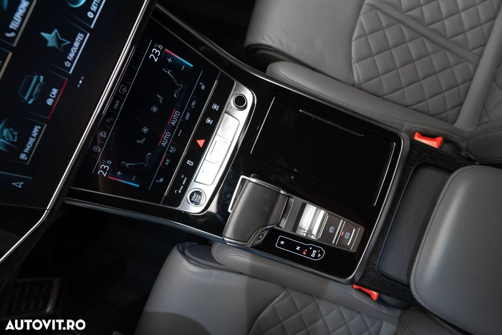 Audi Q8 - 17