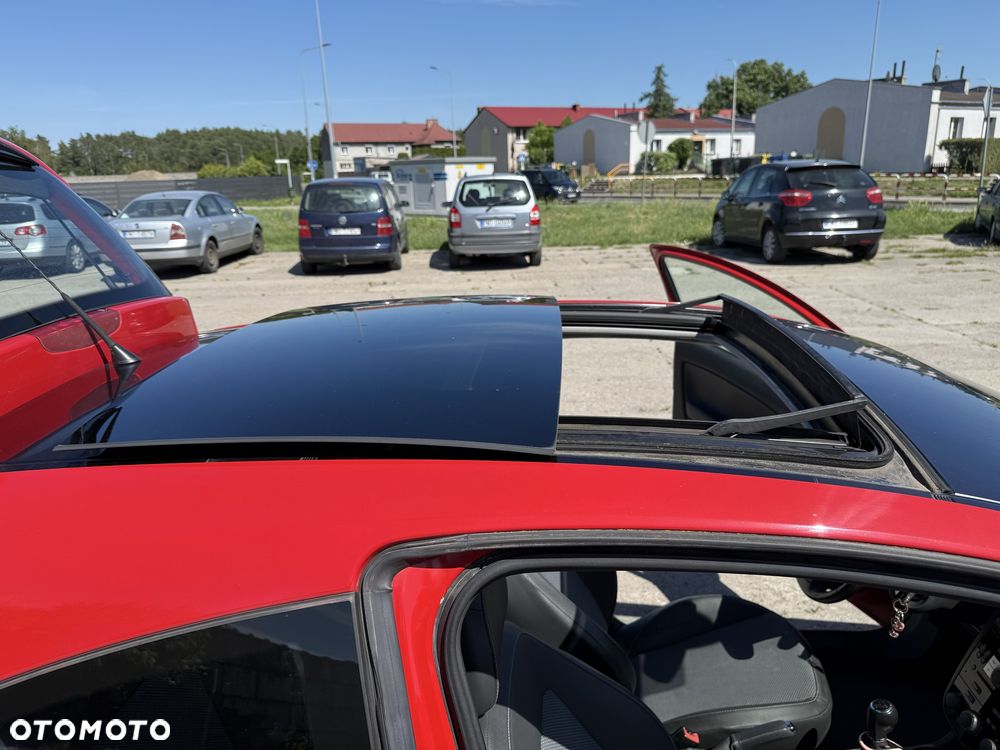 Opel Corsa - 8