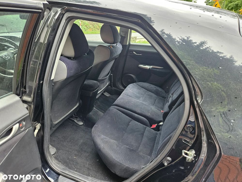 Honda Civic 1.4 Comfort - 6