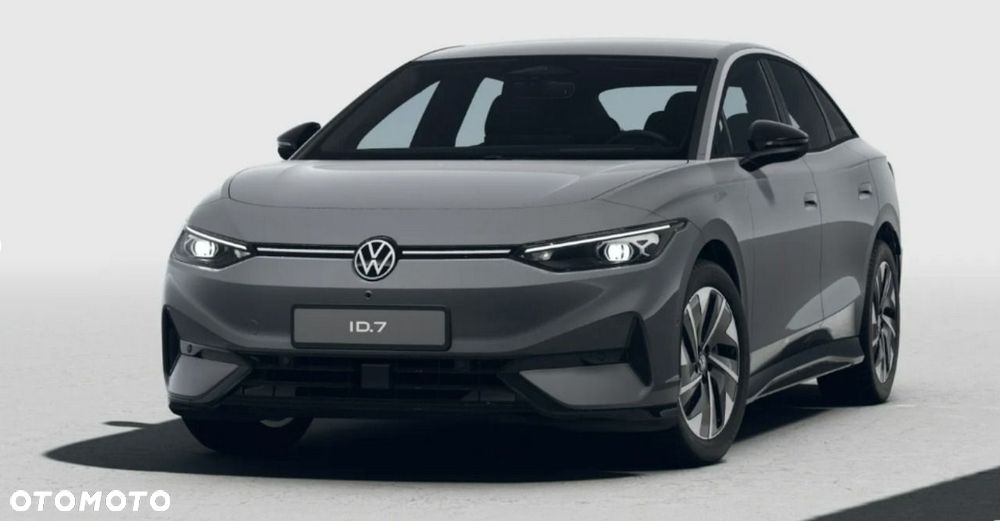 Volkswagen ID.7 59kWh Pure - 7