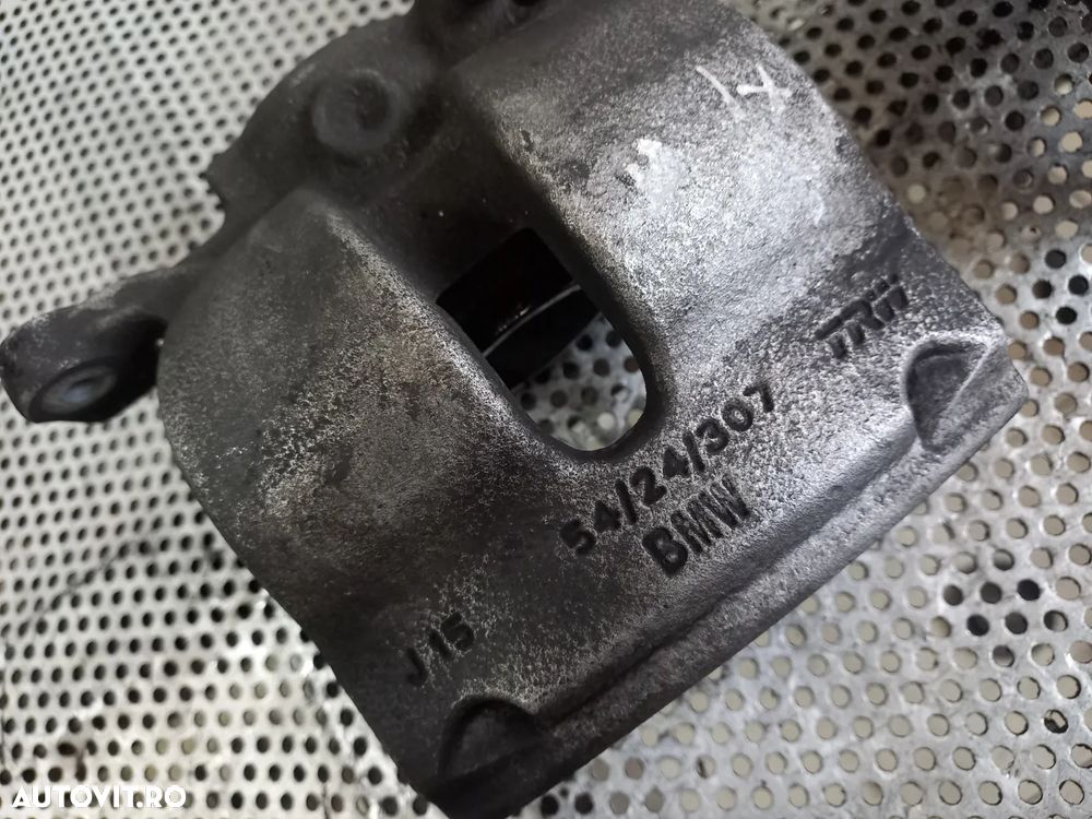 Etrieri Etrier Stanga Dreapta Fata Bmw Seria 1 Seria 2 F40 F44 F45 F46 2.0 Diesel B47 - Dezmembrari - 7