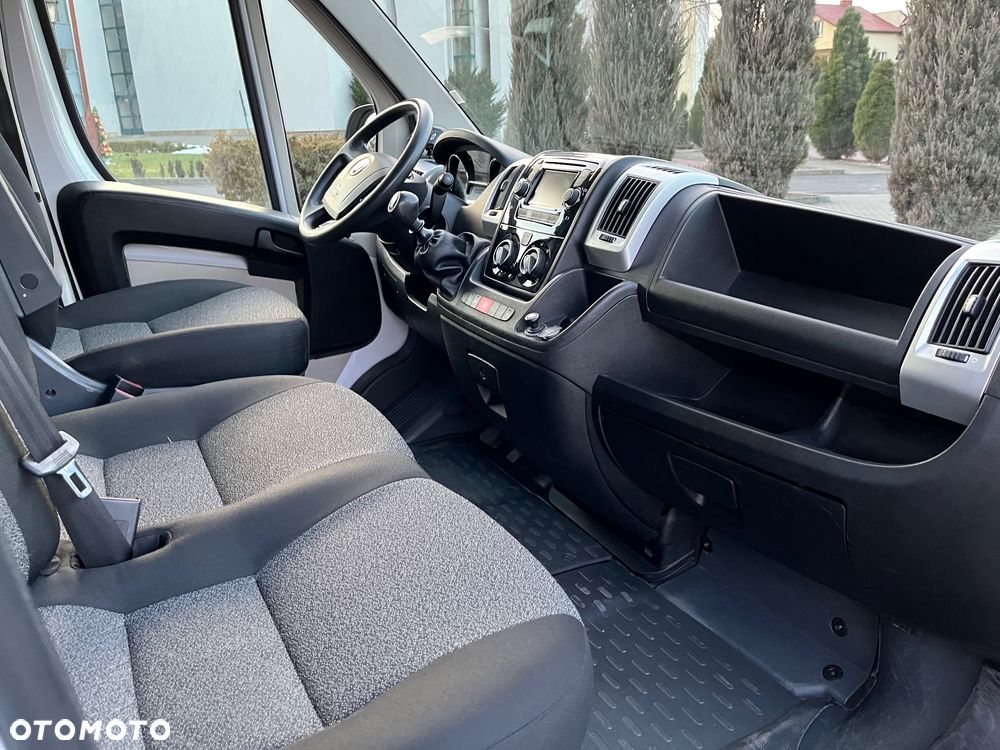 Fiat Ducato - 10