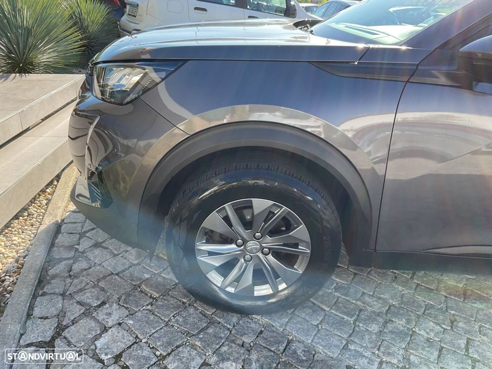 Peugeot 2008 1.5 BlueHDi Active Pack - 14