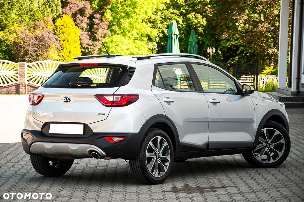 Kia Stonic 1.6 CRDi SCR XL - 14