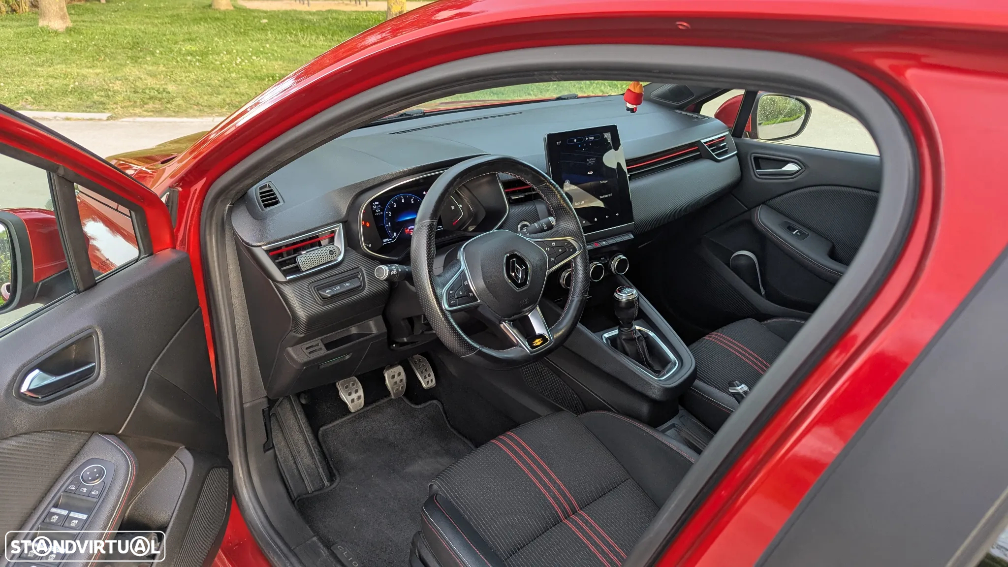 Renault Clio 1.0 TCe RS Line - 6