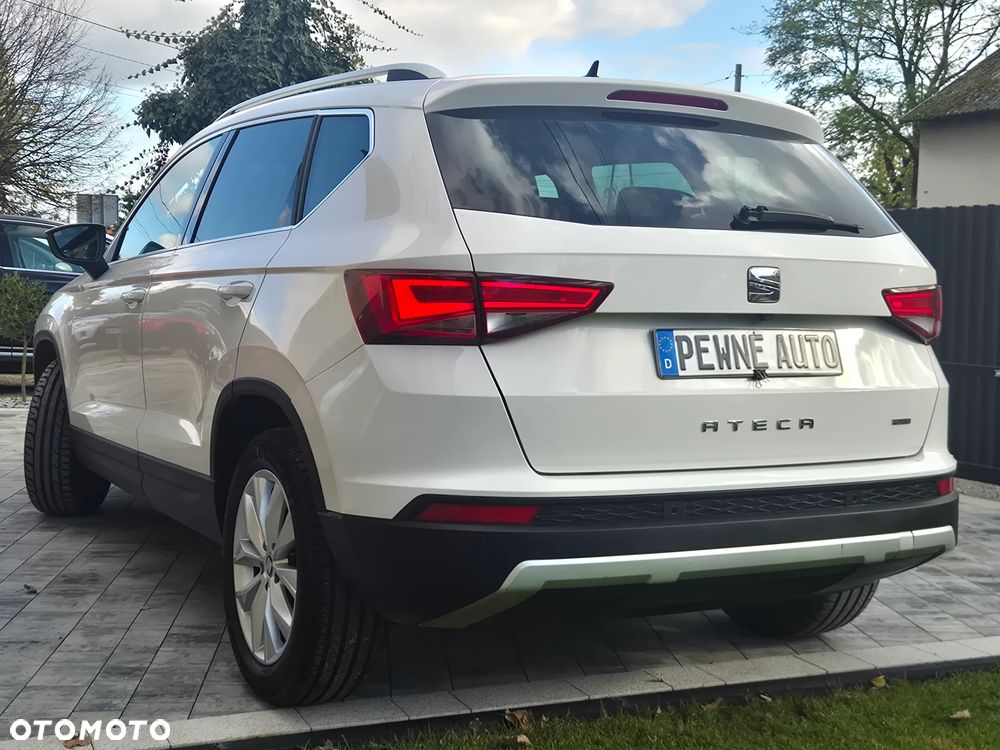 Seat Ateca - 11