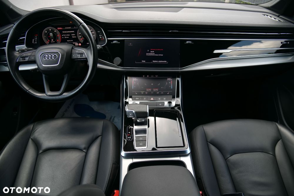 Audi Q7 45 TDI mHEV Quattro S Line Tiptr - 3