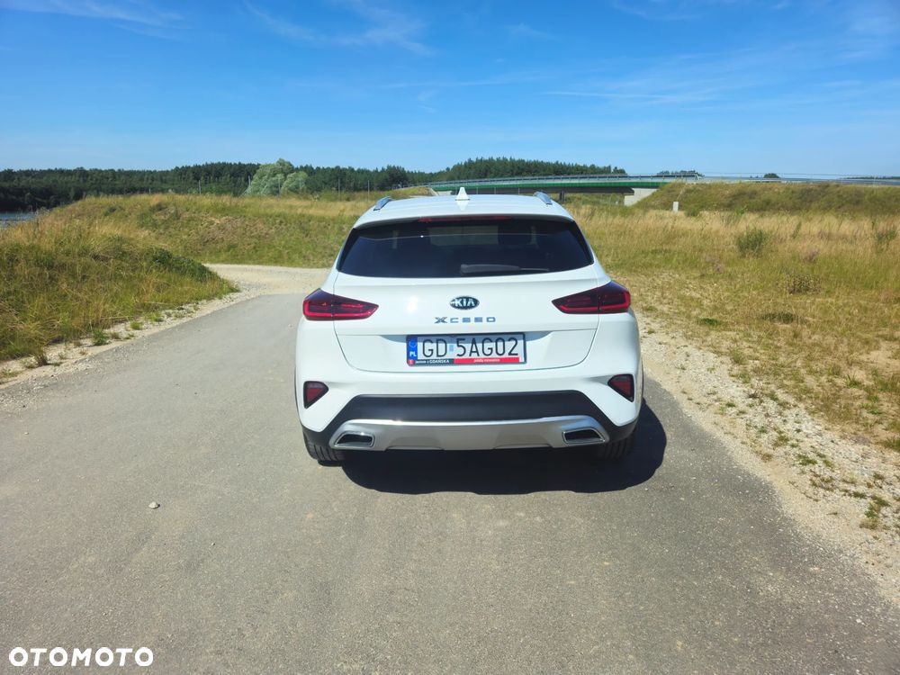 Kia XCeed 1.5 T-GDI MHEV XL DCT - 6