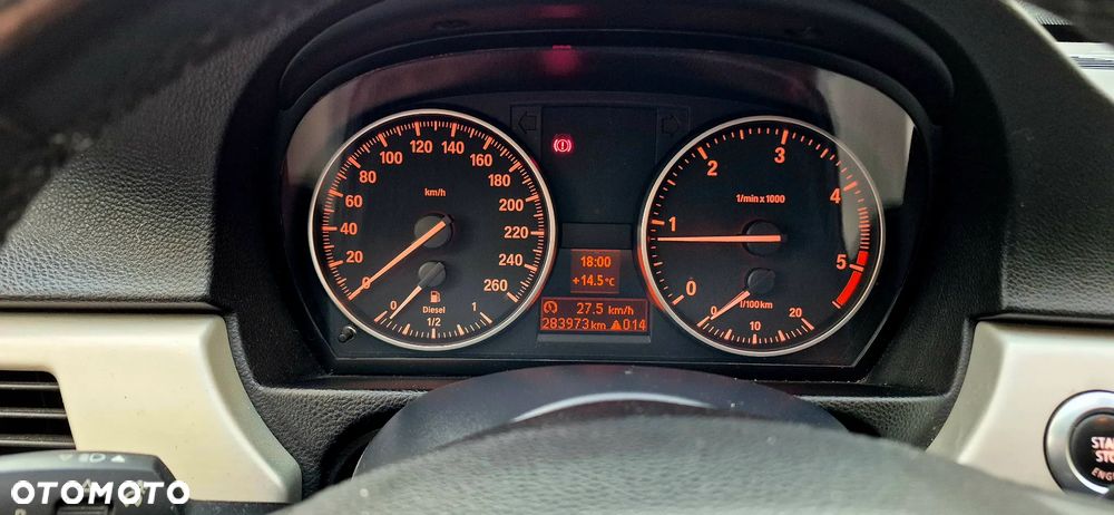 BMW Seria 3 - 12