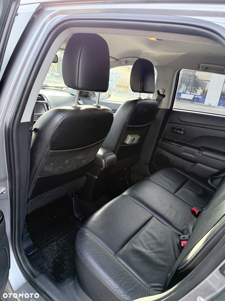 Citroën C4 Aircross HDi 115 Stop & Start 2WD Attraction - 7