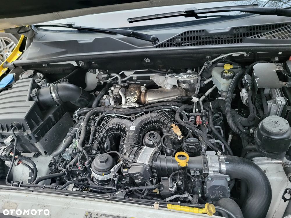 Volkswagen Amarok - 4