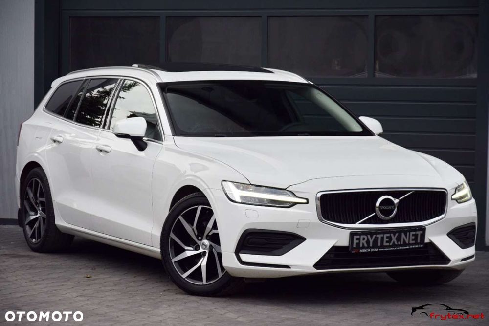 Volvo V60 - 2