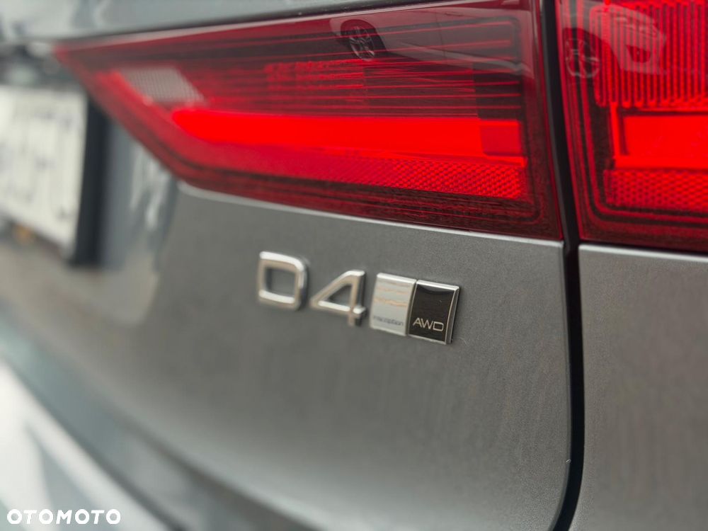 Volvo V90 D4 AWD Geartronic Inscription - 13