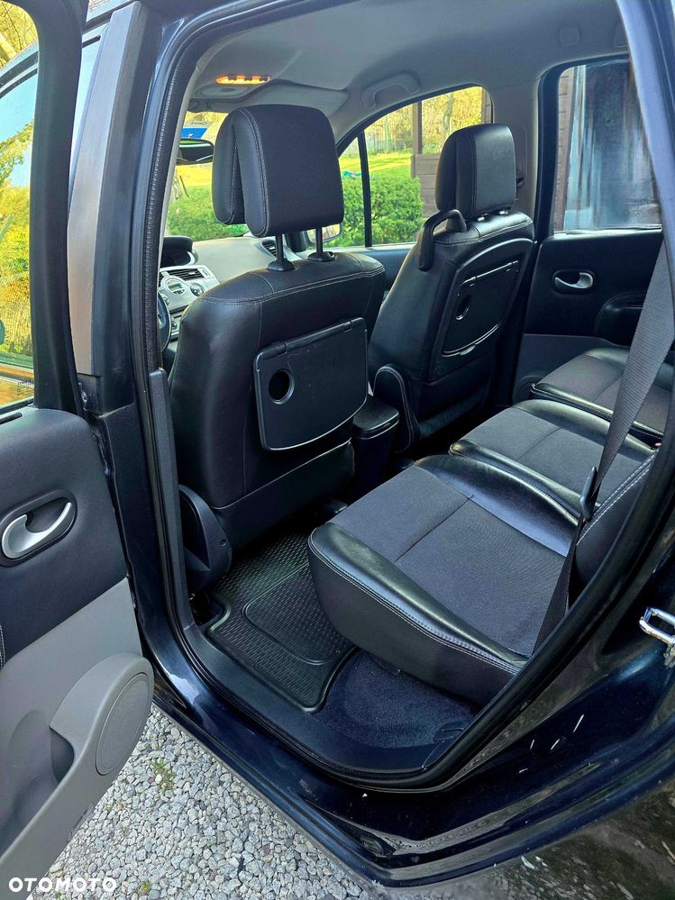Renault Grand Scenic - 5