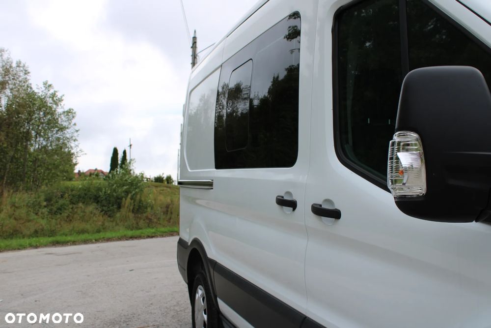 Ford Transit - 14