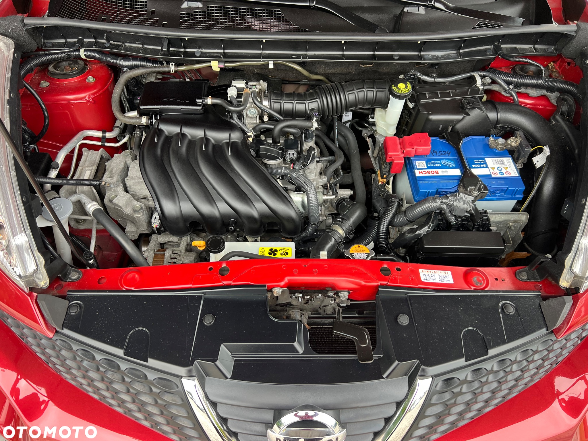 Nissan Juke 1.6 Tekna S&S - 35