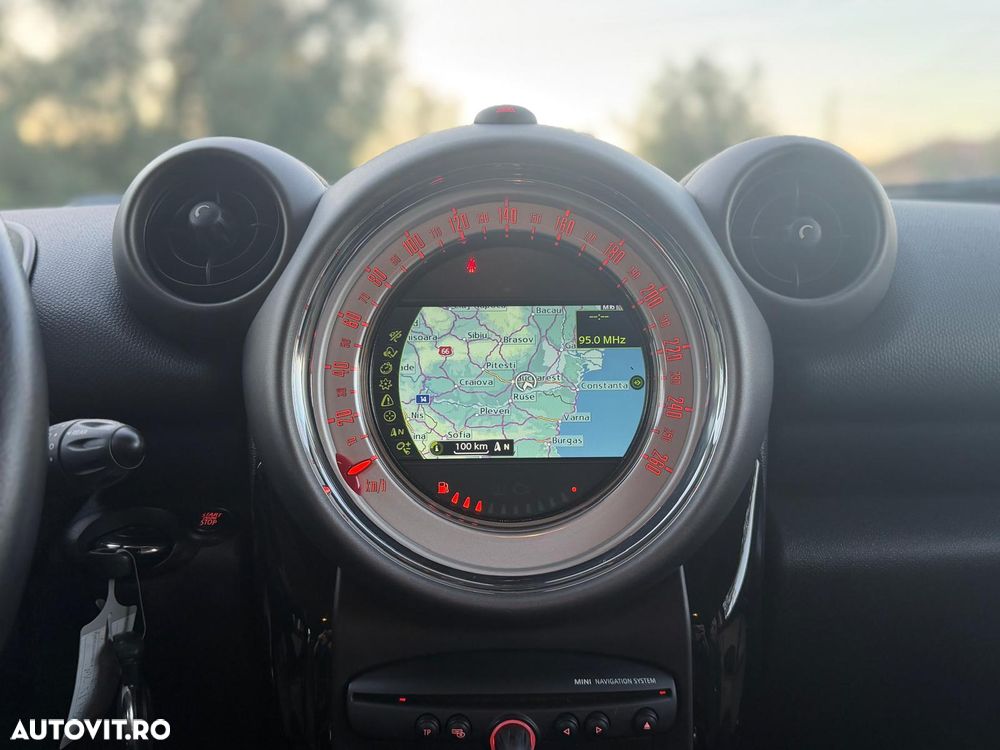 MINI Countryman 2011 — imagine 22