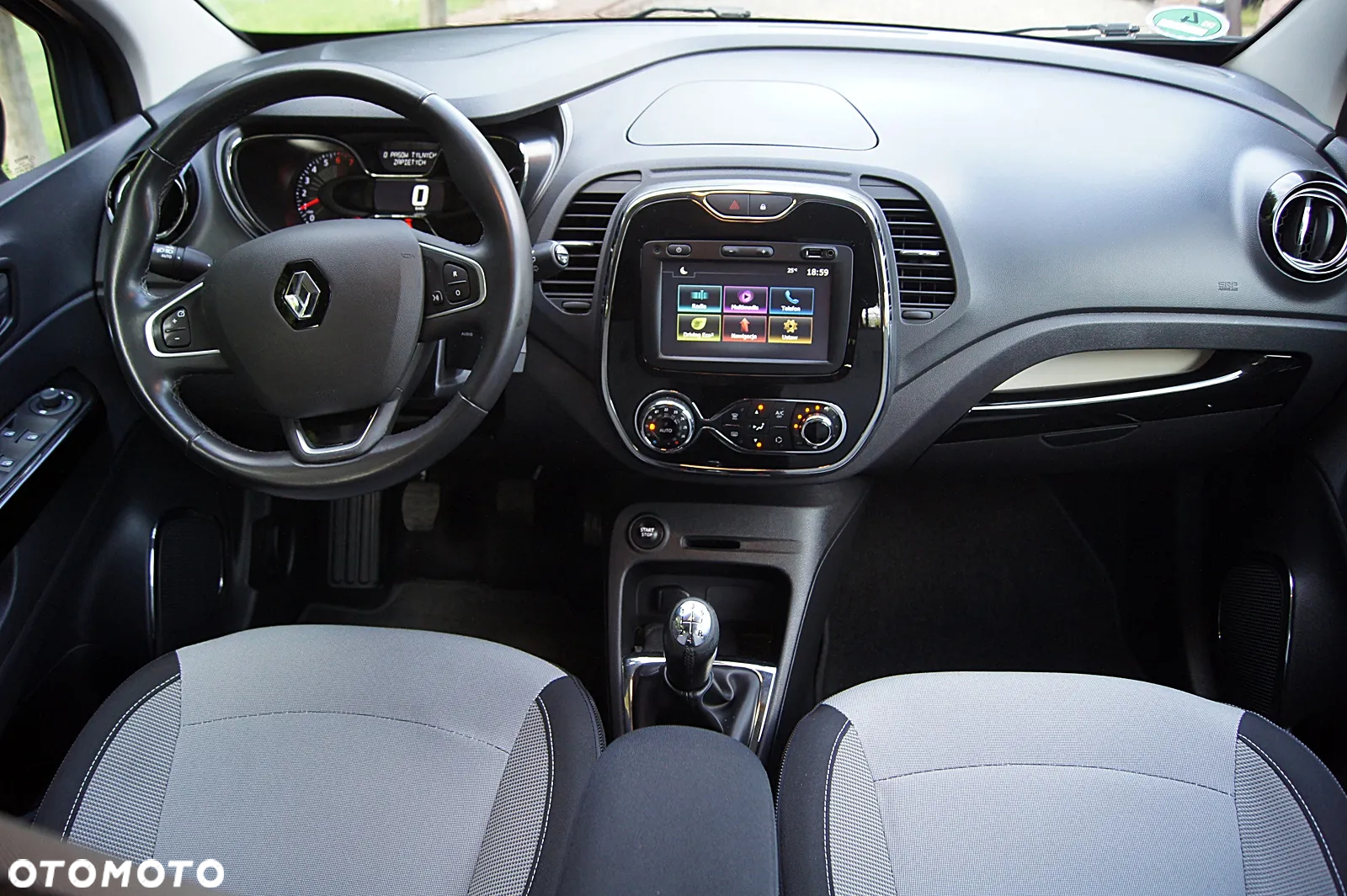 Renault Captur ENERGY TCe 90 Start&Stop Dynamique - 17