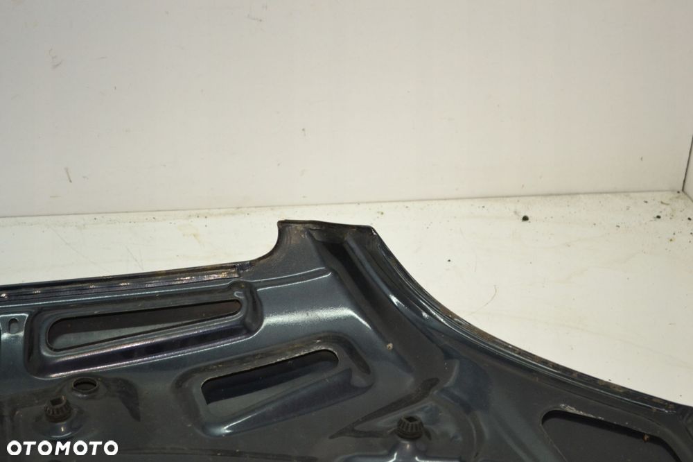 MERCEDES SPRINTER W906 06-13 MASKA PRZEDNIA POKRYWA PRZED LIFTEM - 10