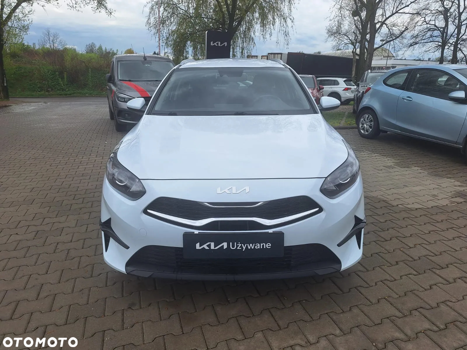 Kia Ceed 1.5 T-GDI M - 3