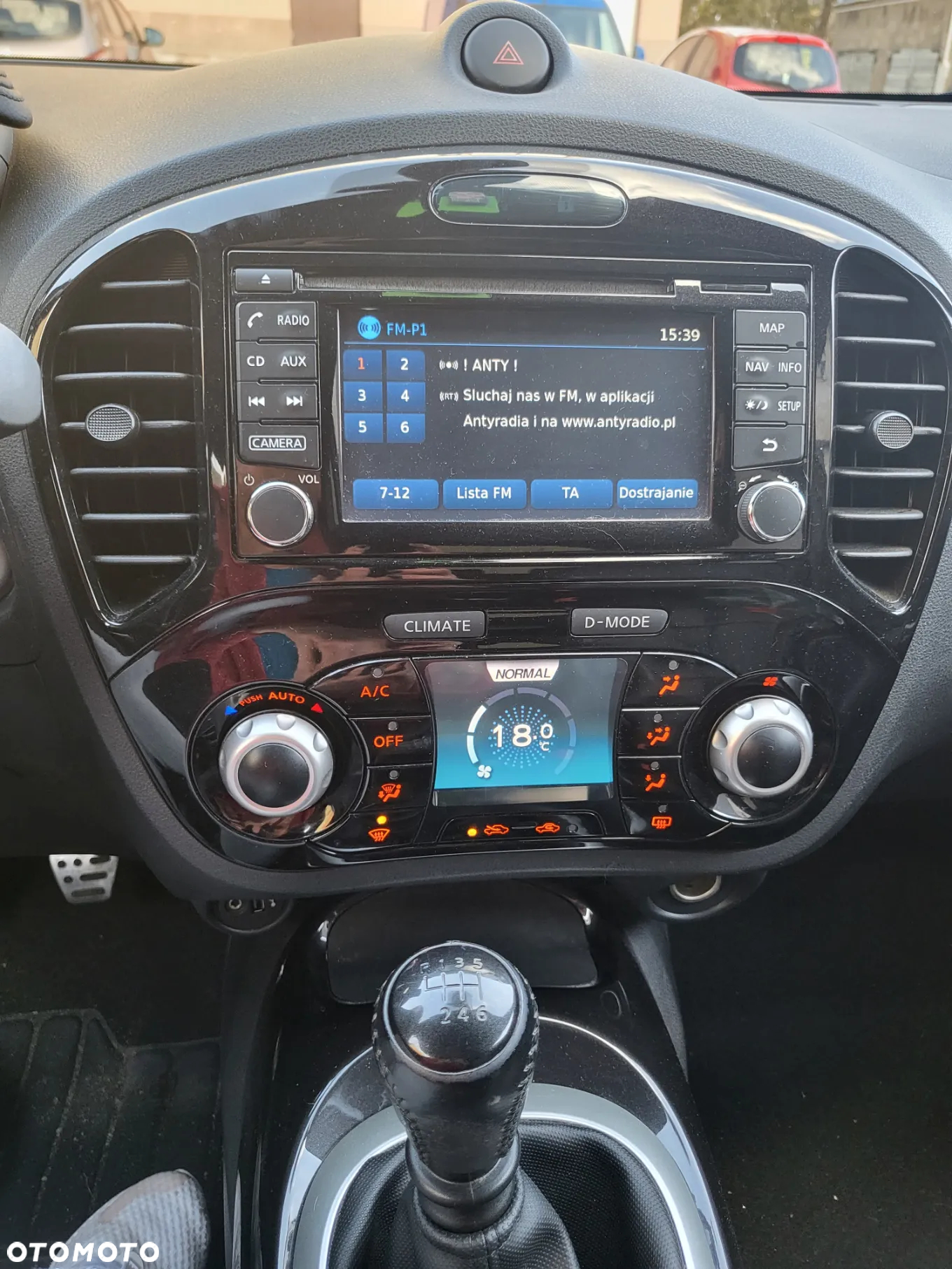 Nissan Juke 1.2 DIG-T Acenta - 2