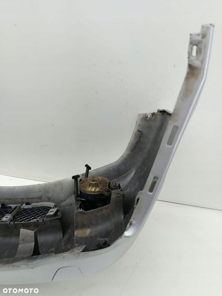 BMW E65 PRZEDNI ZDERZAK LIFT 354 - 16