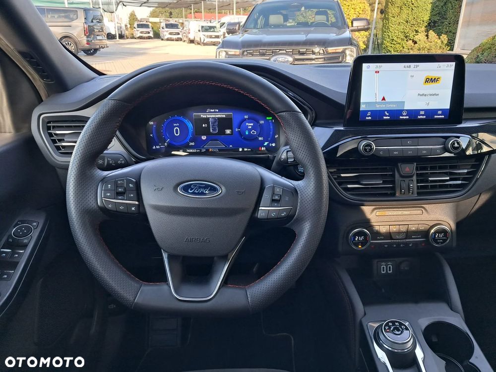 Ford Kuga 2.5 FHEV AWD ST-Line X - 31