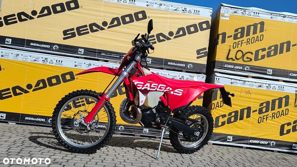 Gas Gas EC