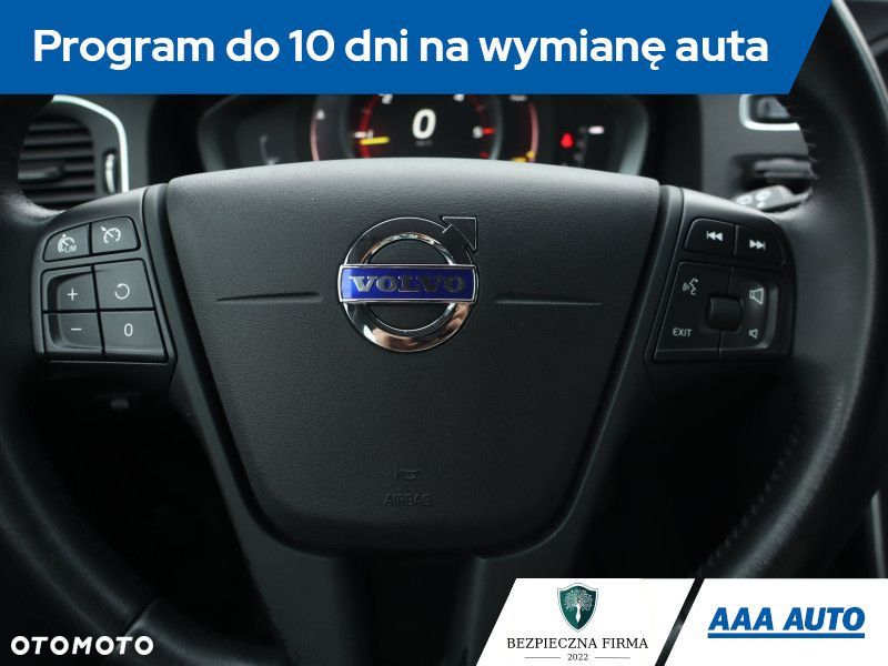Volvo V60 - 20