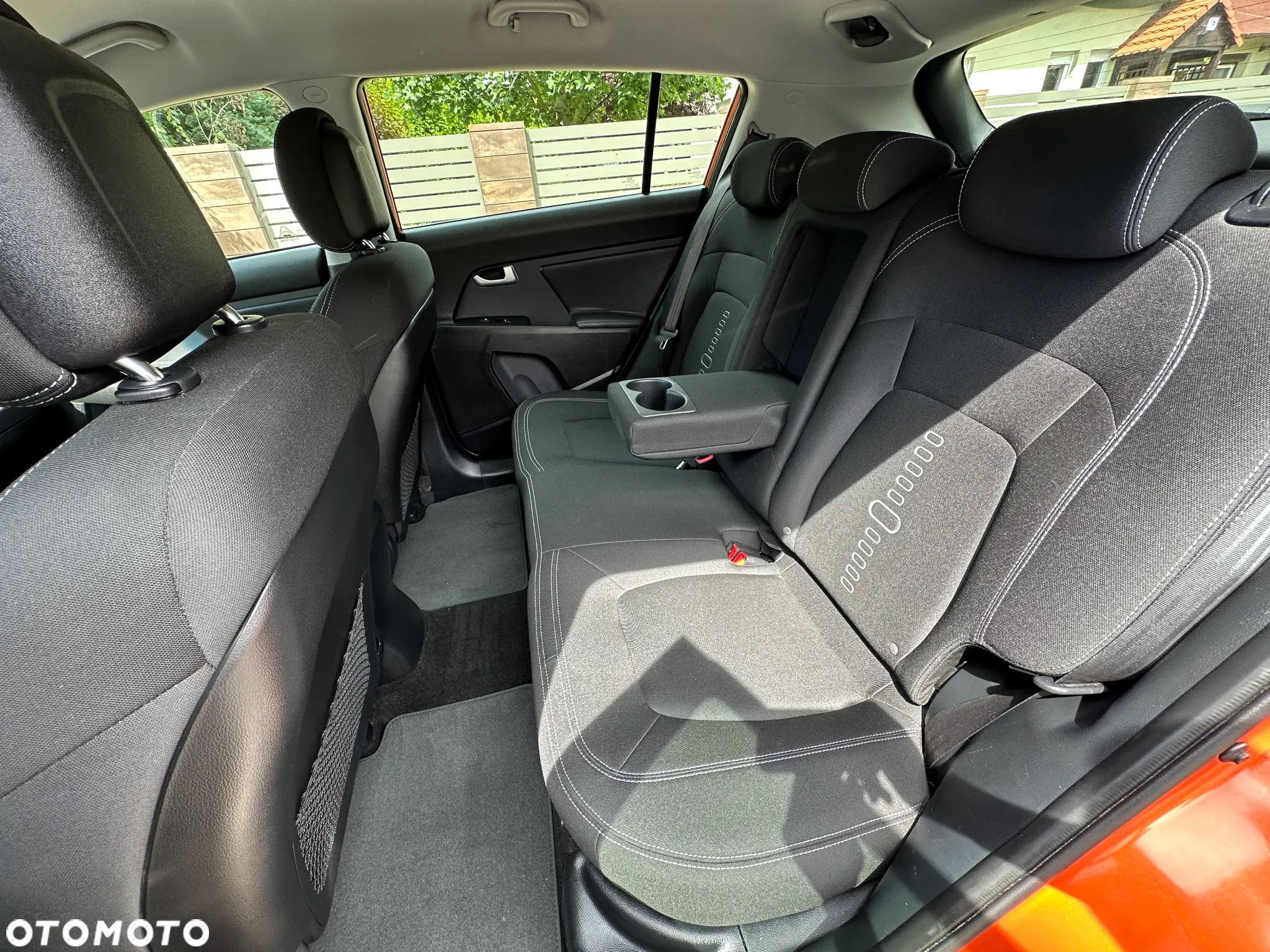 Kia Sportage 1.6 GDI Business Line 2WD - 15