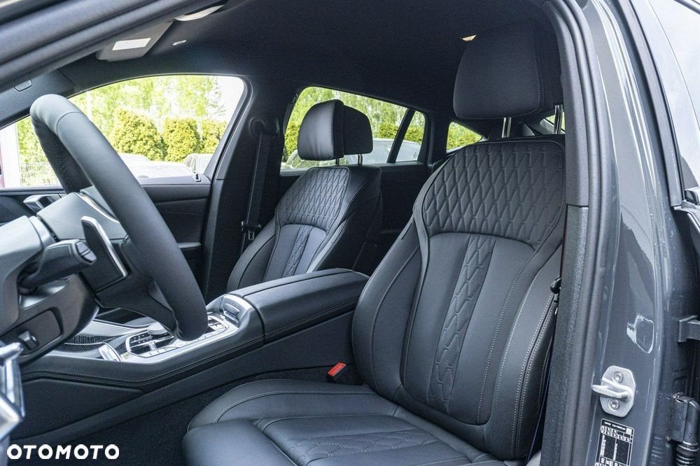 BMW X6 - 17