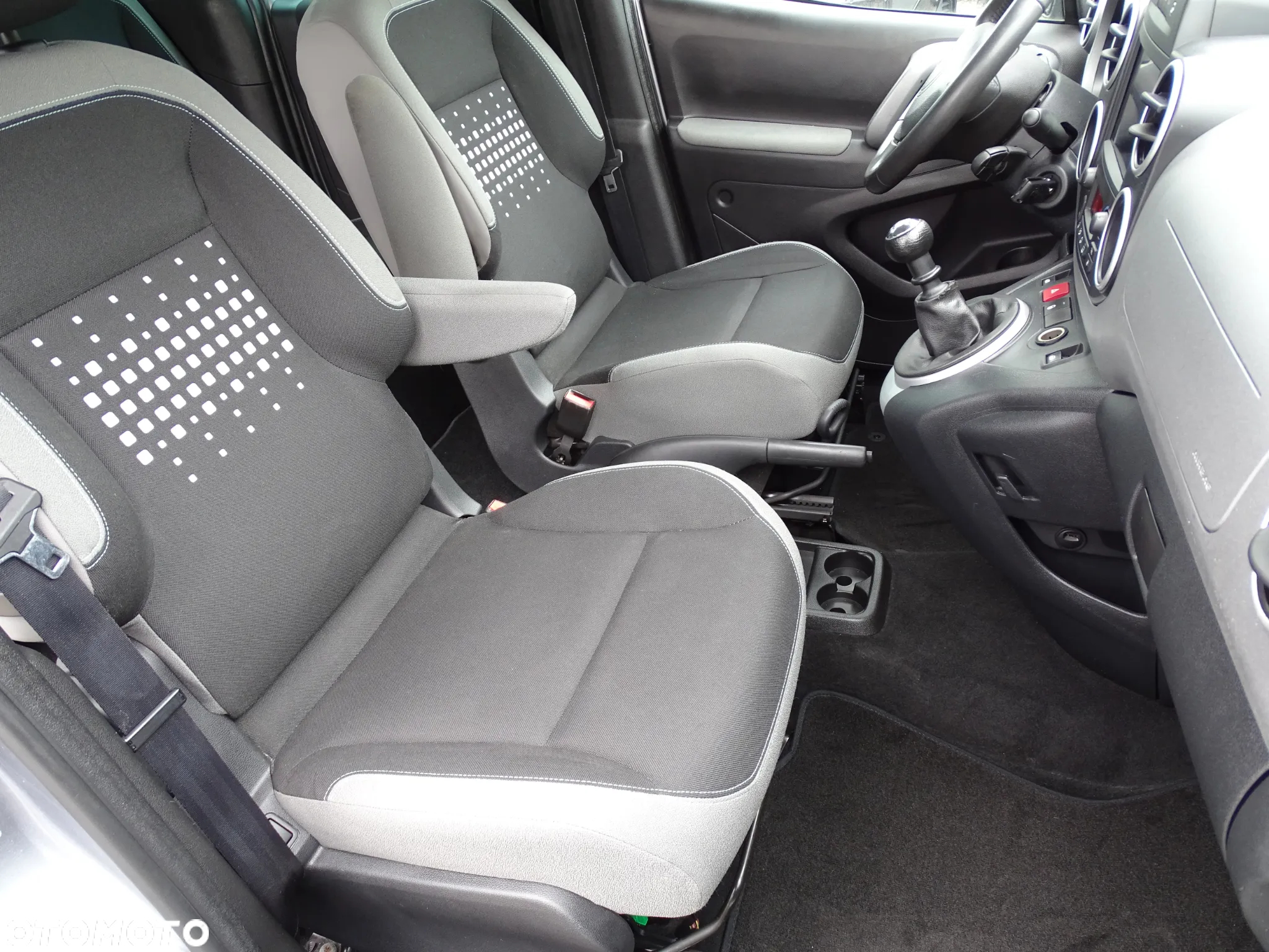 Citroën Berlingo Multispace BlueHDi 120 S&S SELECTION - 20