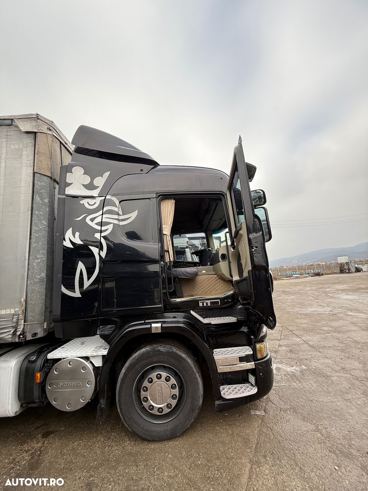 Scania ScaniaG - 40