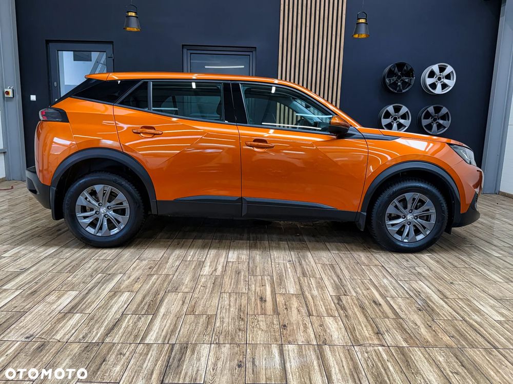 Peugeot 2008 PureTech 100 Allure - 6
