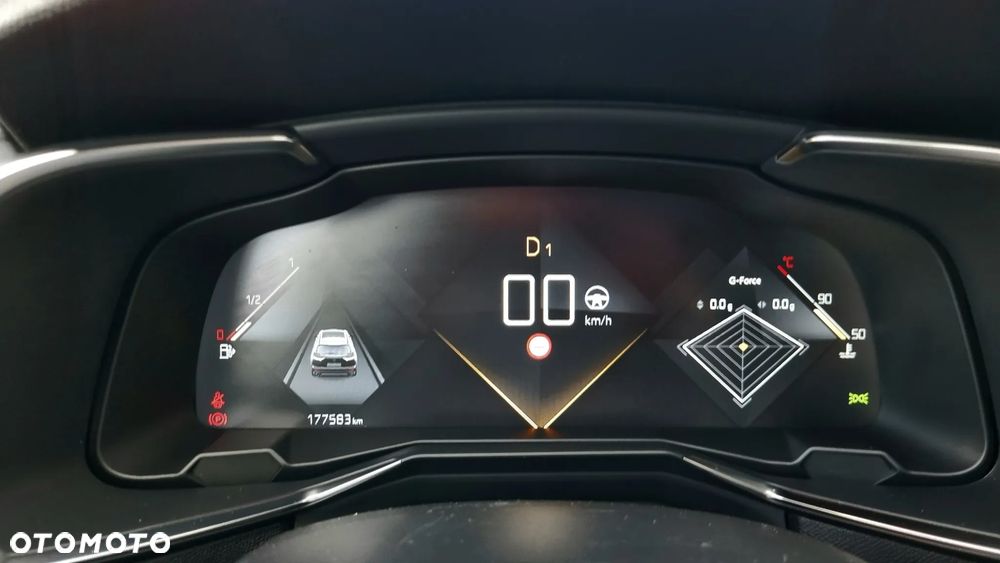 DS Automobiles DS 7 Crossback 2.0 BlueHDi Be Chic - 28