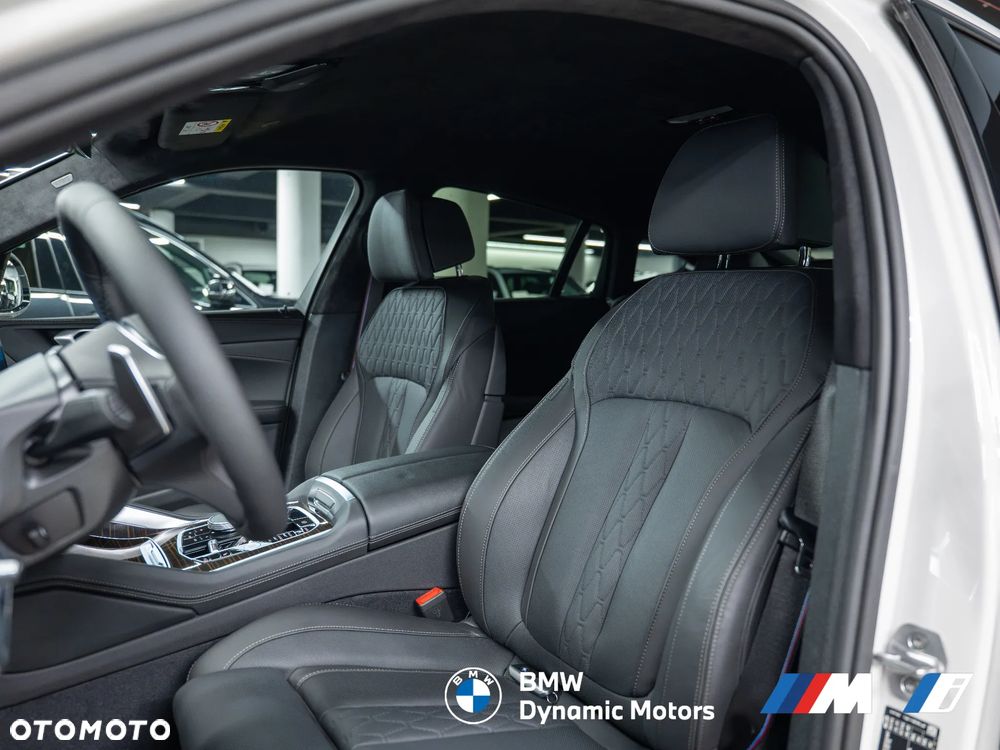 BMW X6 xDrive30d M Sport - 17