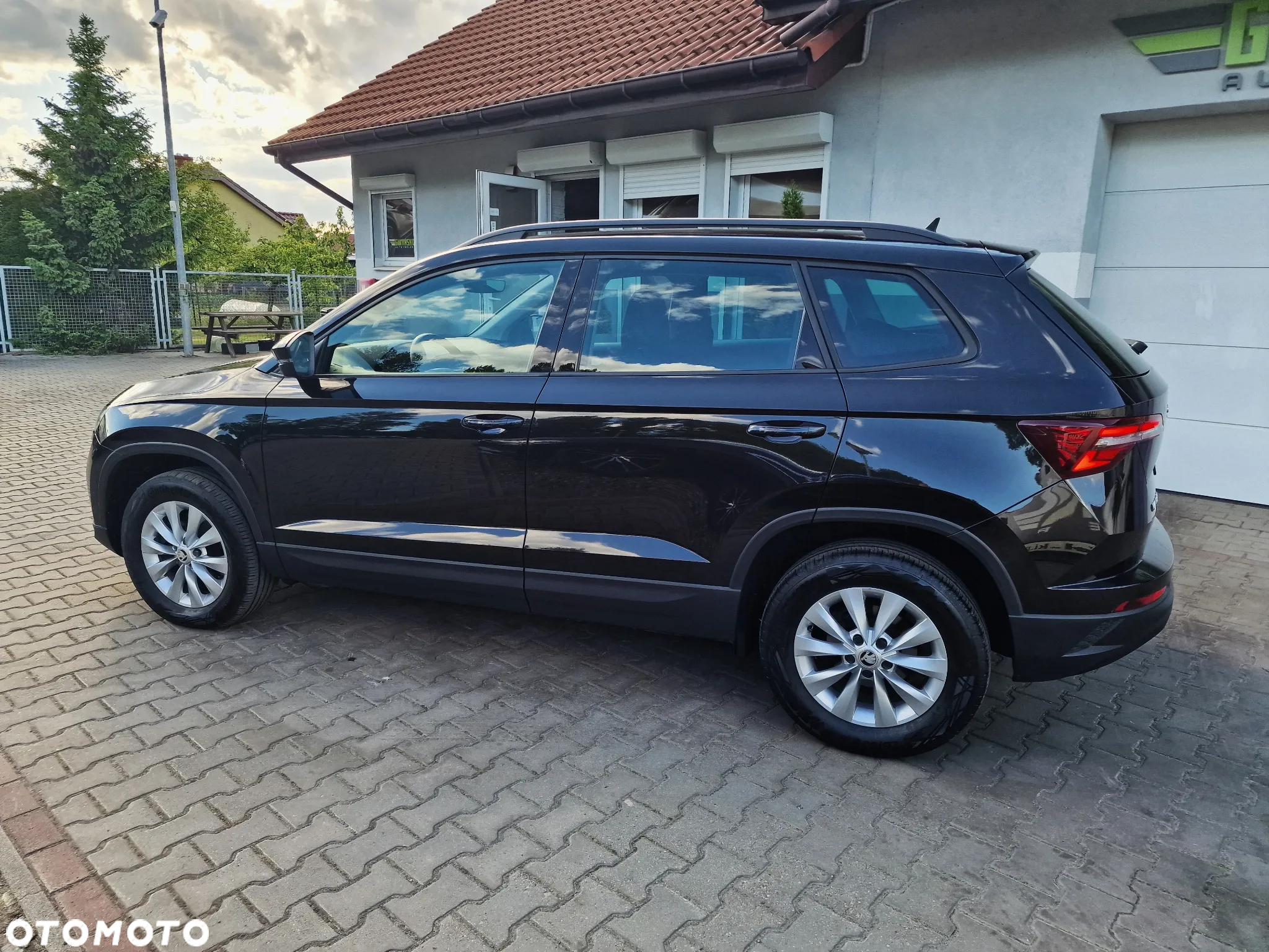 Skoda Karoq - 9