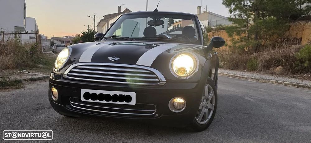 MINI 3 Portas Cooper - 5