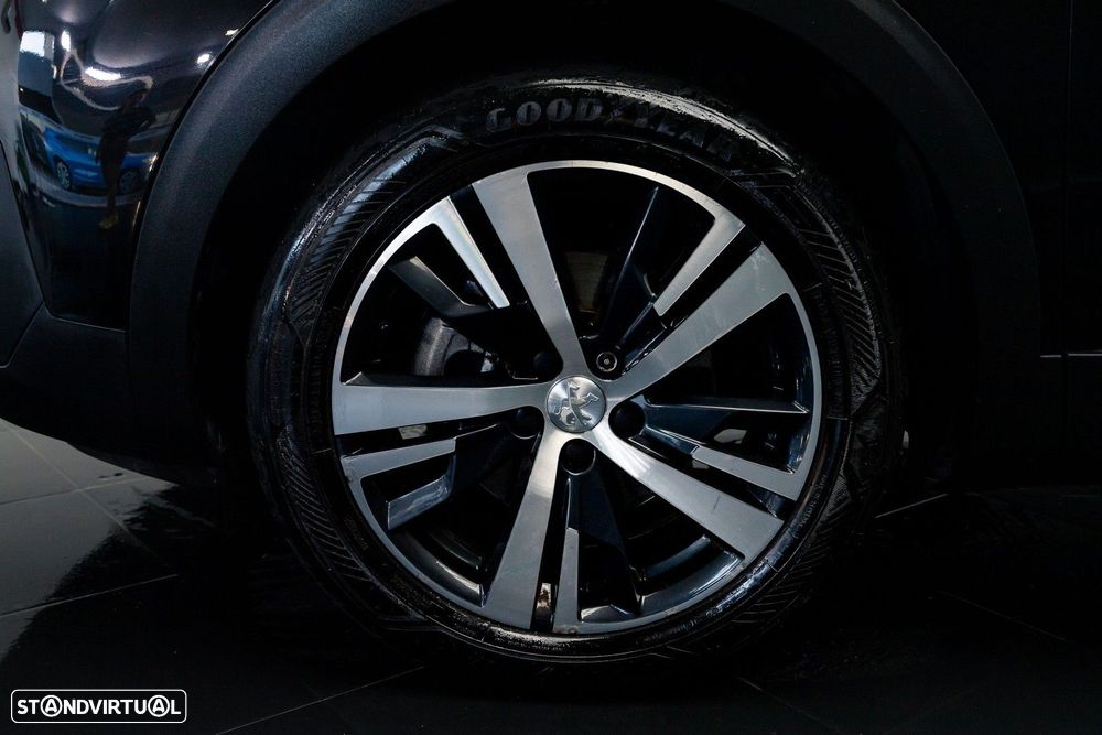 Peugeot 5008 1.5 BlueHDi Allure - 8