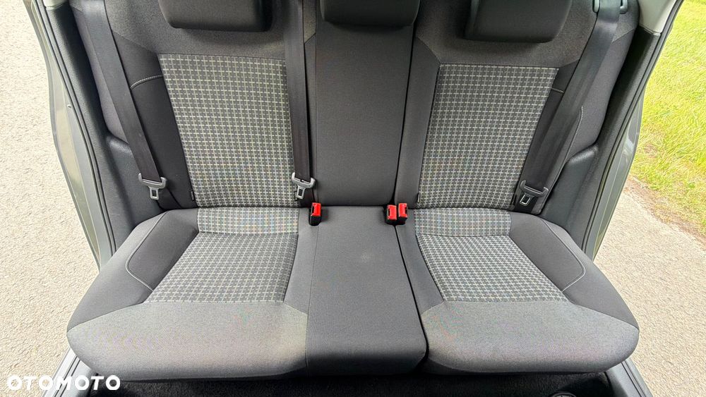 Volkswagen Polo 1.0 Lounge - 25