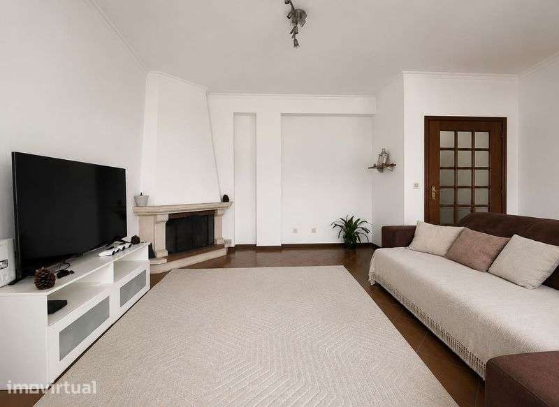 Arrendamento Apartamento T3 - Grande imagem: 4/4