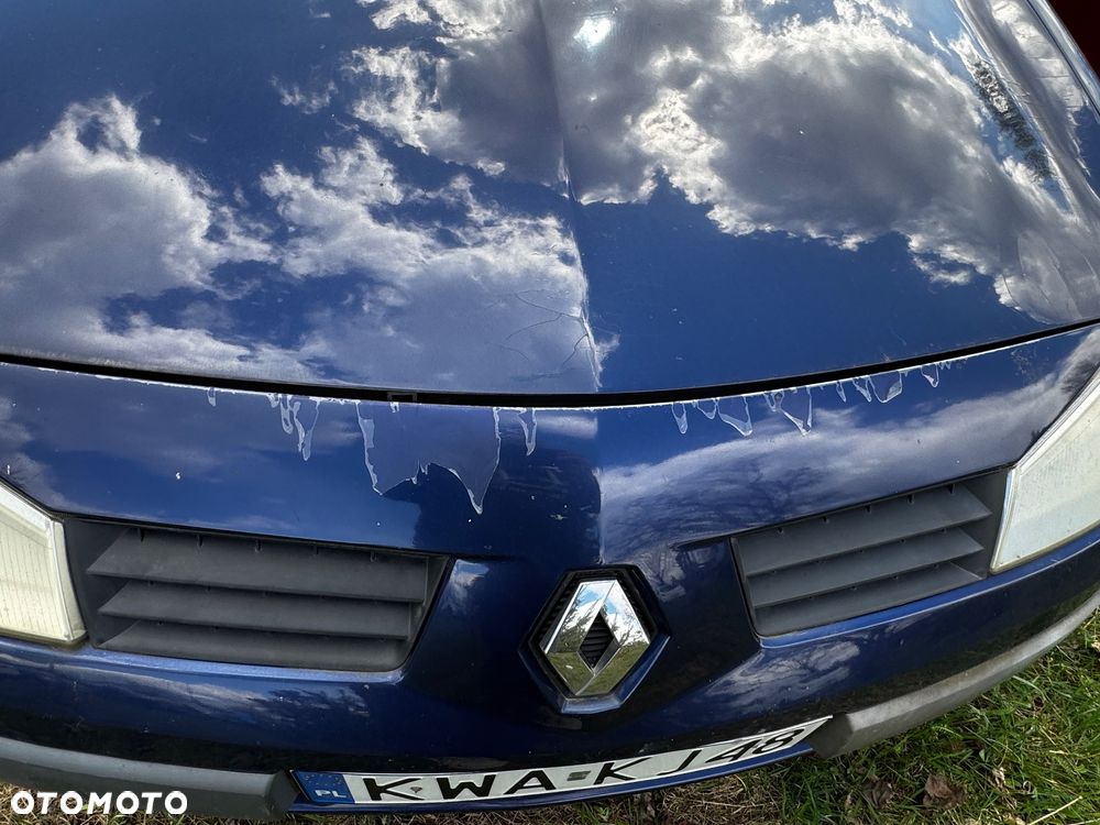 Renault Megane 1.6 Confort Dynamique - 5