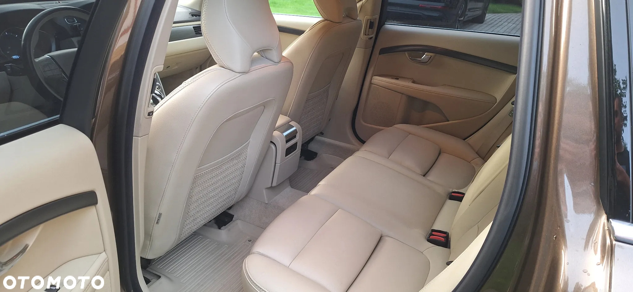 Volvo XC 70 D5 AWD Summum - 25