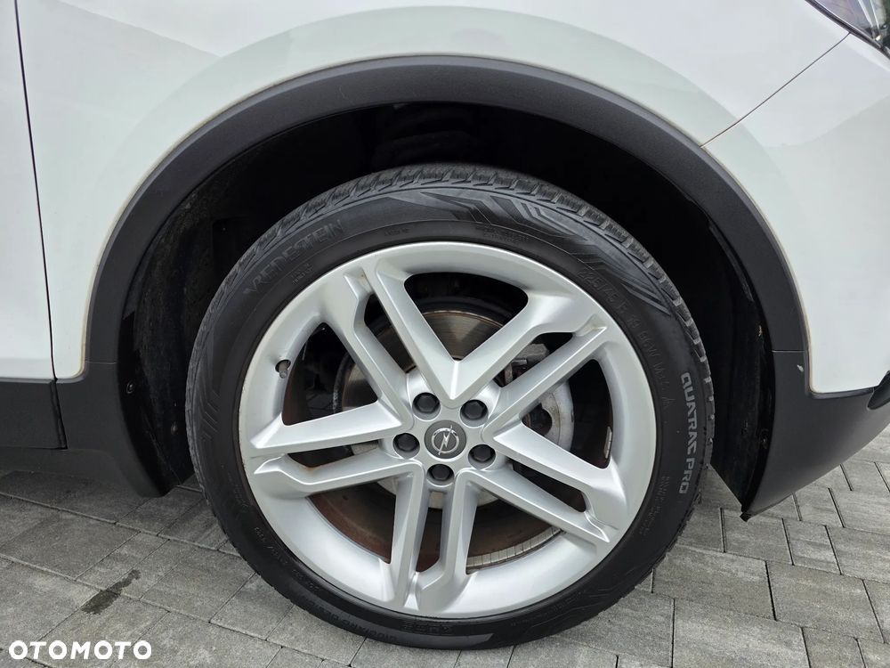 Opel Mokka X 1.4 ECOTEC Start/Stop Ultimate - 34