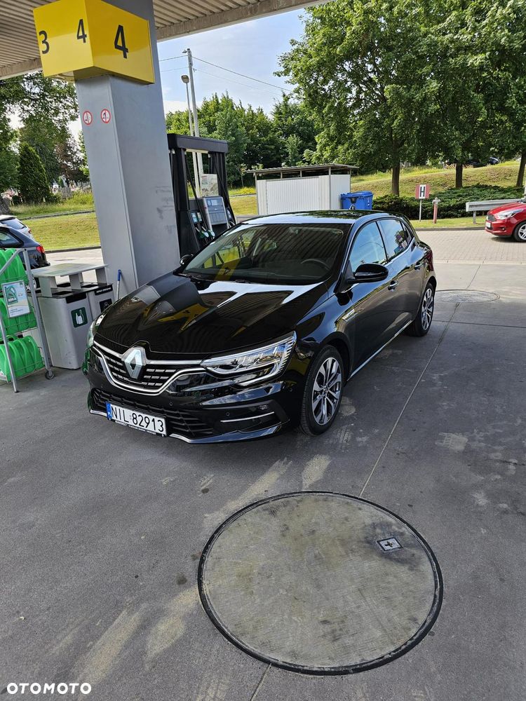 Renault Megane 1.3 TCe FAP Techno EDC - 3