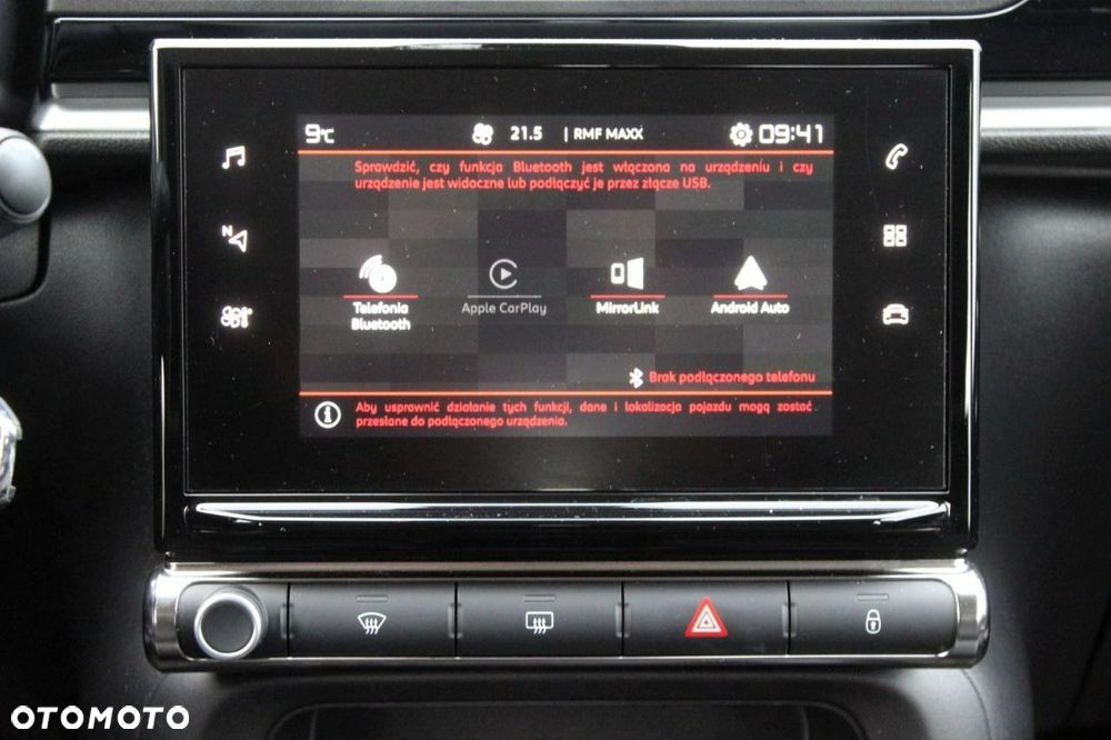 Citroën C3 1.2 PureTech Feel - 18