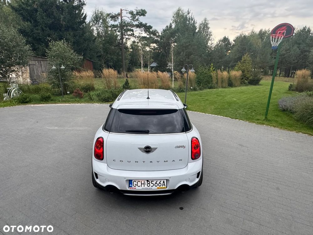 MINI Countryman - 12