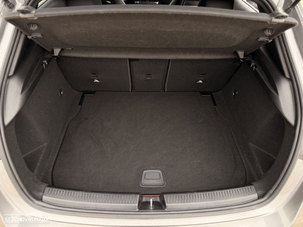 Mercedes-Benz A 180 d AMG Line Aut. - 26